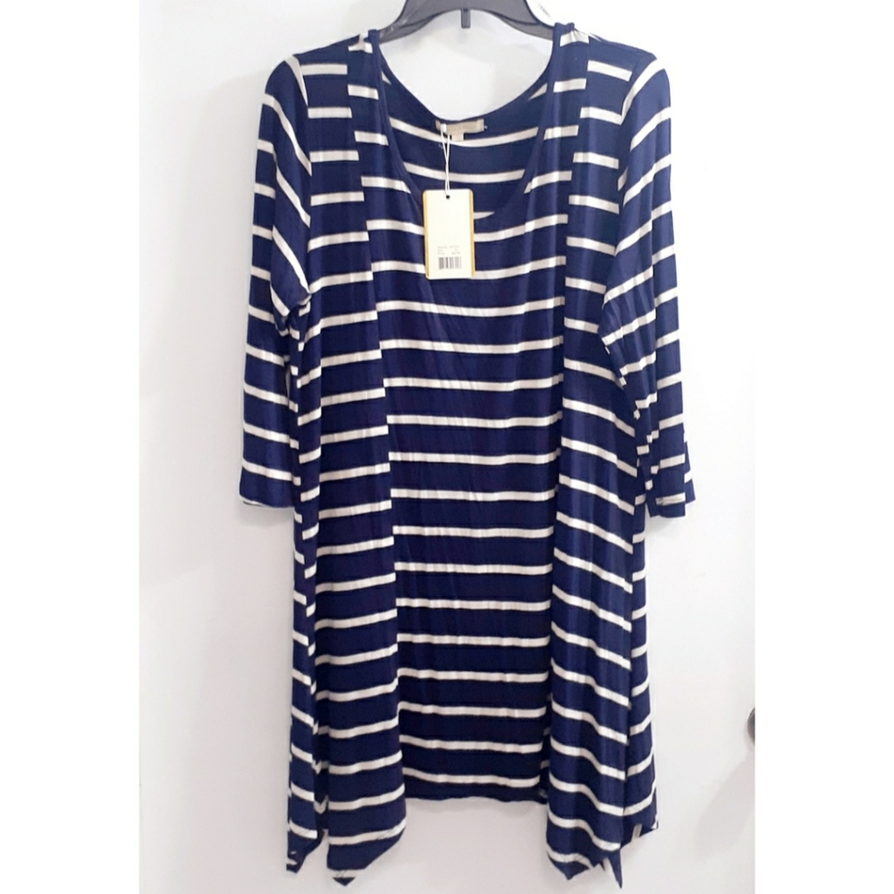 Emily Stacy blouse